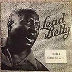 Lead Belly - Leadbelly Memorial Volume 2 Mp3