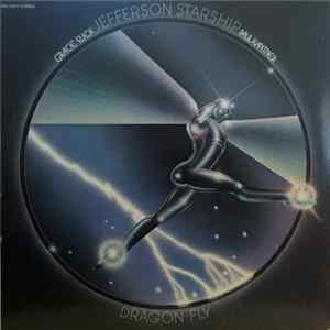 Jefferson Starship - Dragon Fly Mp3