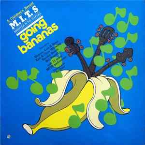 Various - Going Bananas Mp3