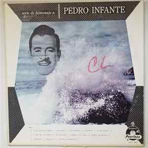 Pedro Infante - Serie De Homenaje A Pedro Infante Vol. 2: Valses Mexicanos Inmortales Mp3