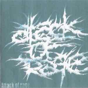 Attack Of Rage - Promo CD 2005 Mp3