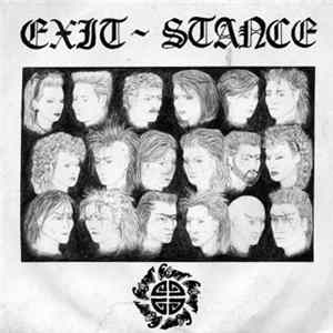 Exit-Stance - Esthetics Mp3