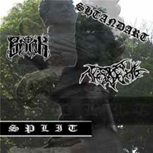 Shtandart / Vlok / Лютень - Split Mp3