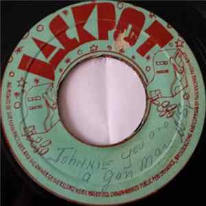 Jackie Edwards - Johnny Gun Man / So Many Days Mp3