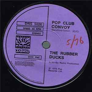 The Rubber Ducks - Pop Club Convoy Mp3