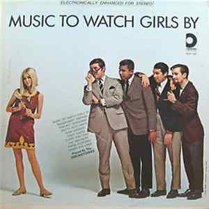 Girl Watchers - Music To Watch Girls By Mp3