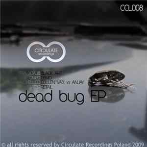 Various - Dead Bug EP Mp3