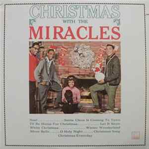 The Miracles - Christmas With The Miracles Mp3