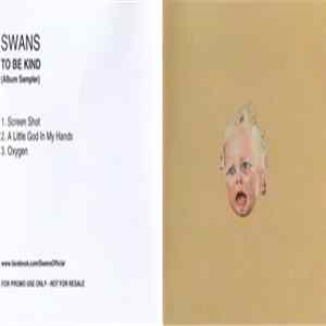 Swans - To Be Kind (Album Sampler) Mp3