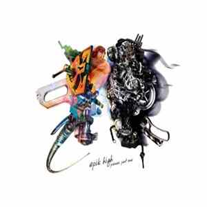 Epik High - Pieces (Pt. One) Mp3