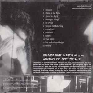 The Devlins - Consent Mp3
