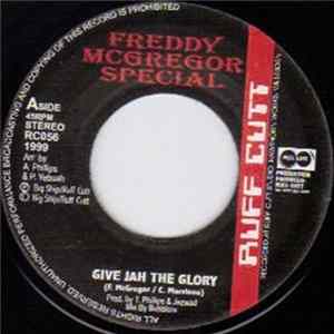 Freddy McGregor - Give Jah The Glory Mp3