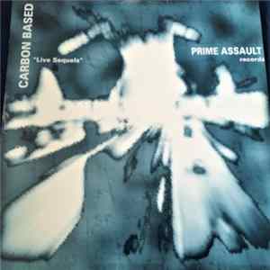 Carbon Based - Live Sequels Mp3