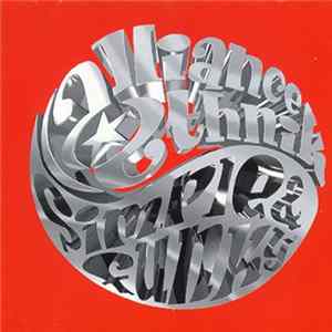 Alliance Ethnik - Simple & Funky Mp3