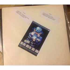 Iv My People - Kool Shen / Busta Flex / Zoxea / Serum - Original Bootleg # 1 Mp3