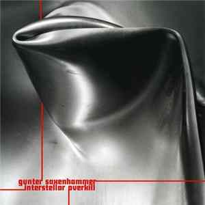 Gunter Saxenhammer - Interstellar Overkill Mp3
