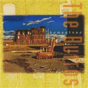 The Burros - Homestead Mp3