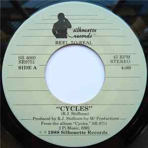 Reel To Real - "Cycles" / Nothing Can Compare To Love Mp3