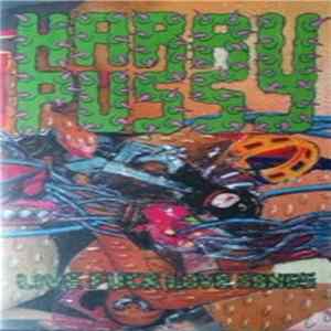 Harry Pussy - Live Fuck Love Songs Mp3