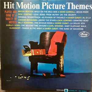 Various - Hit Motion Picture Themes Mp3