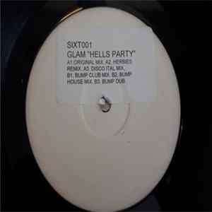 Glam - Hell's Party Mp3