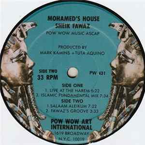 Sheik Fawaz - Mohamed's House Mp3