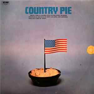 Country Pie - Country Pie Mp3