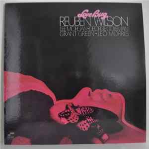 Reuben Wilson - Love Bug Mp3