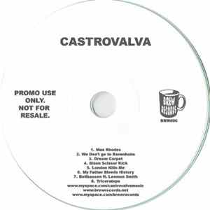 Castrovalva - Castrovalva Mp3