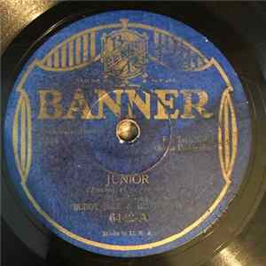 Society Night Club Orchestra, Cliff Roberts' Dance Orch. - I'm Alone Because I Love You / When You're In Love - Smile Mp3