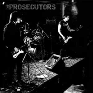 The Prosecutors - The Prosecutors Mp3