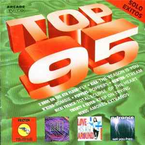 Various - Top 95 Mp3