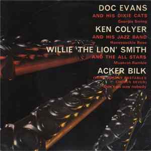 Various - All Star Trad Mp3