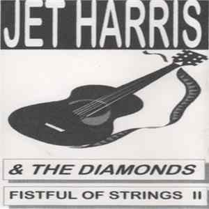 Jet Harris & The Diamonds - Fistfull Of Strings II Mp3