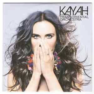 Kayah - Transoriental Orchestra Mp3