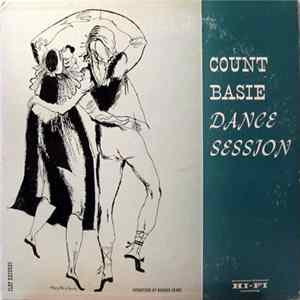 Count Basie - Count Basie Dance Session Mp3