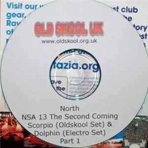 Scorpio & Dolphin - North NSA 13 The Second Coming Part 1 Mp3