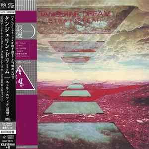 Tangerine Dream - Stratosfear Mp3