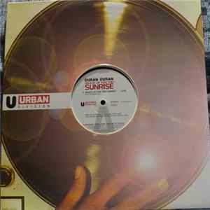 Duran Duran - (Reach Up For The) Sunrise (Remixes) Mp3