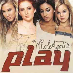 Play - Whole Again Mp3