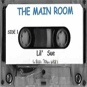 Lil' Sue - The Main Room Mp3