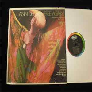Ann Dee - Free Again Mp3