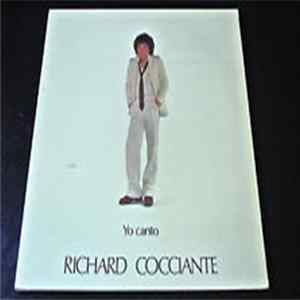 Ricardo Cocciante - Yo Canto Mp3