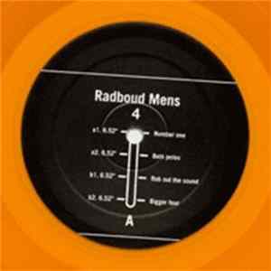 Radboud Mens Mp3