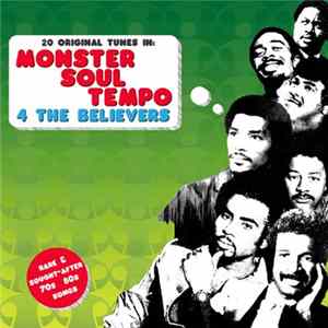 Various - Monster Soul Tempo 4 The Believers Mp3
