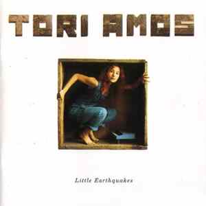 Tori Amos - Little Earthquakes Mp3