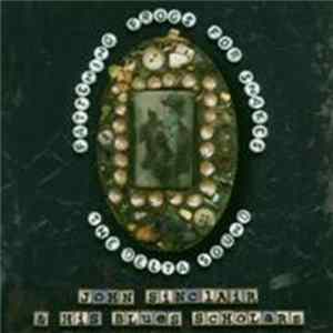 John Sinclair & His Blues Scholars - Fattening Frogs For Snakes, Vol 1: The Delta Sound Mp3