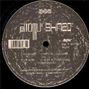 Atomu' Shinzo - Check Out Da Bass Mp3