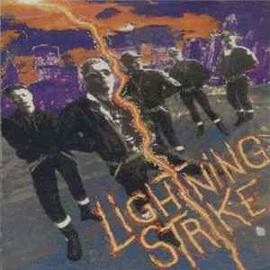 Lightning Strike - Lightning Strike Mp3