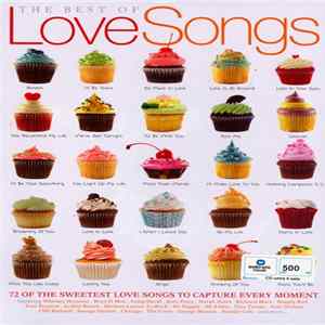 Various - The Best Of Love Songs Mp3